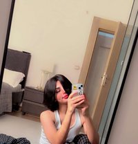Ha Tan - Transsexual adult performer in Cairo