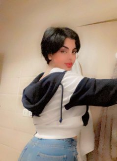 Ha Tan - Transsexual adult performer in Cairo Photo 15 of 22