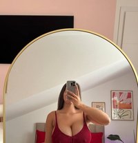 Maya - escort in Brussels