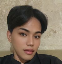 Haaril Thai Boy - Acompañantes masculino in Muscat