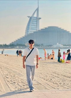 Haaril Thai Boy - Acompañantes masculino in Muscat Photo 3 of 3