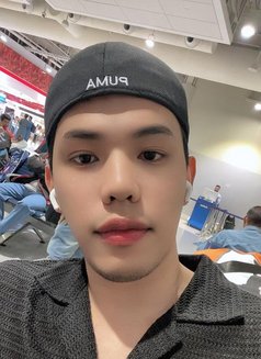 Haaril Thai Boy - Male escort in Muscat Photo 4 of 4