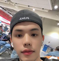 Haaril Thai Boy - Male escort in Muscat