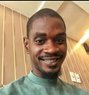 Habby - Male escort in Lagos, Nigeria Photo 1 of 5