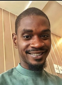 Habby - Male escort in Lagos, Nigeria Photo 1 of 5
