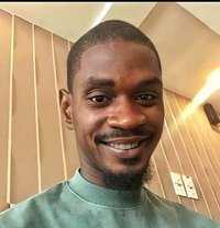 Habby - Male escort in Lagos, Nigeria