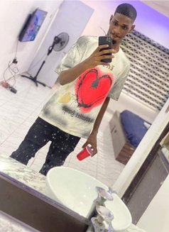 Habby - Male escort in Lagos, Nigeria Photo 2 of 5