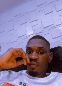 Habby - Male escort in Lagos, Nigeria Photo 4 of 5