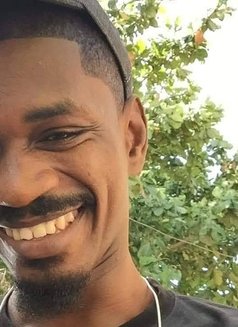 Habby - Male escort in Lagos, Nigeria Photo 5 of 5