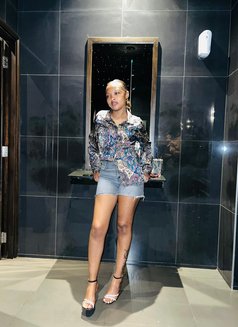 Habib - escort in Nairobi Photo 1 of 4