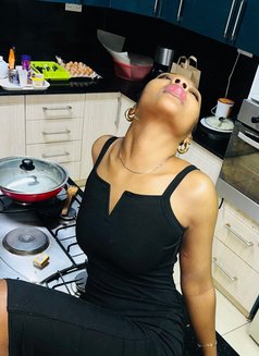 Habib - escort in Nairobi Photo 2 of 4