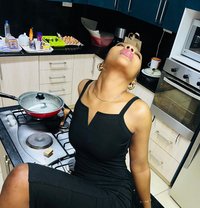 Habib - escort in Nairobi