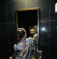 Habib - escort in Nairobi