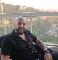 Habib - Male escort in Beirut