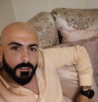Habib - Male escort in Dubai