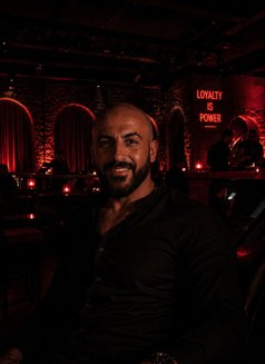 Habib - Male escort in Dubai Photo 1 of 12