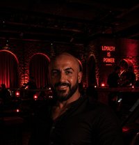 Habib - Male escort in Dubai