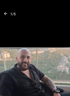 Habib - Male escort in Dubai Photo 3 of 12