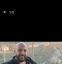 Habib - Male escort in Dubai