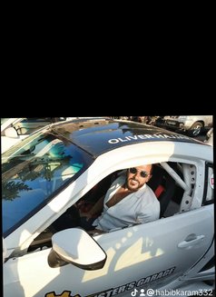 Habib - Male escort in Dubai Photo 5 of 12