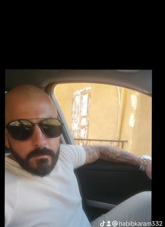 Habib - Male escort in Dubai Photo 7 of 12