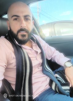 Habib - Male escort in Dubai Photo 8 of 12