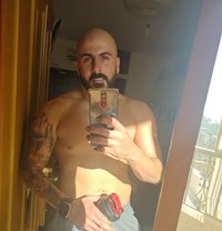 Habib - Male escort in Beirut