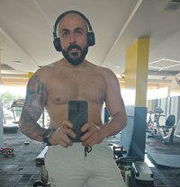 Habib - Male escort in Beirut