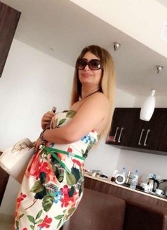 Habiba big and juicy ass - escort in Dubai Photo 7 of 7