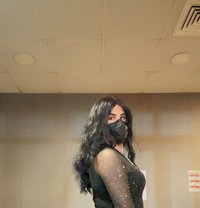 Habiba - Acompañantes masculino in Dubai