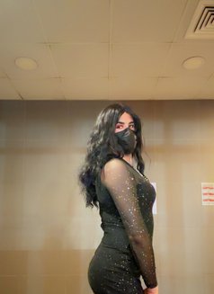 Habiba - Male escort in Dubai Photo 1 of 4