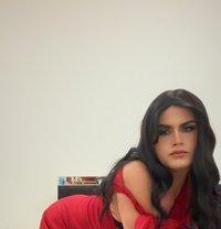 Habiba - Male escort in Dubai