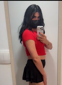 Habiba - Male escort in Dubai Photo 2 of 4