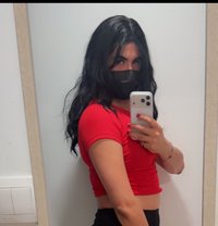 Habiba - Male escort in Dubai
