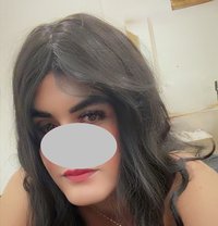 Habiba - Male escort in Dubai