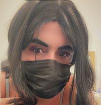 Habiba - Acompañantes masculino in Dubai