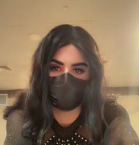 Habiba - Acompañantes masculino in Dubai