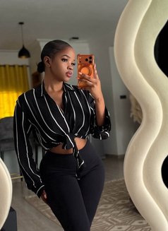 Habiba - escort in Yiwu Photo 1 of 1