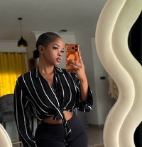 Habiba - puta in Yiwu