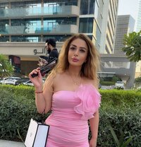 Habiba big and juicy ass - escort in Dubai