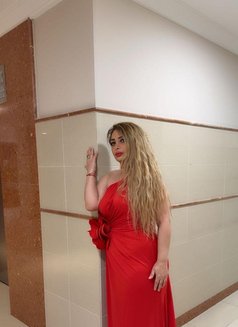 Habiba big and juicy ass - escort in Dubai Photo 3 of 7