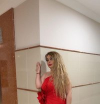 Habiba big and juicy ass - escort in Dubai