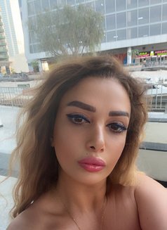 Habiba big and juicy ass - escort in Dubai Photo 5 of 7