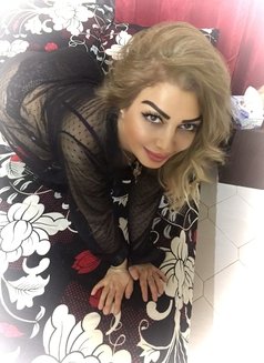 Habiba big and juicy ass - escort in Dubai Photo 3 of 7