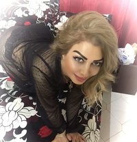 Habiba big and juicy ass - escort in Dubai