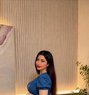 Habiba - escort in Abu Dhabi Photo 1 of 1