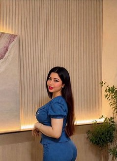 Habiba - escort in Abu Dhabi Photo 1 of 1