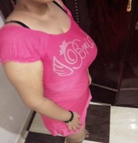 Habiba - escort in Alexandria