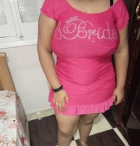 Habiba - escort in Alexandria