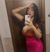 Habiba - escort in Alexandria